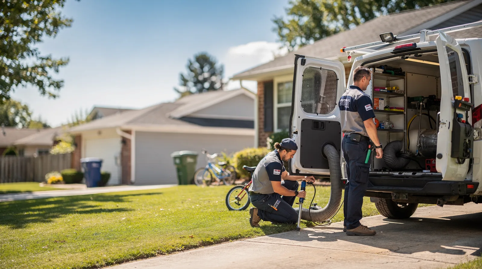 24/7 HVAC Repair & AC Replacement in South New Berlin, NY near me